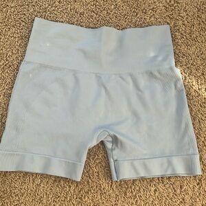 Set Active Shorts